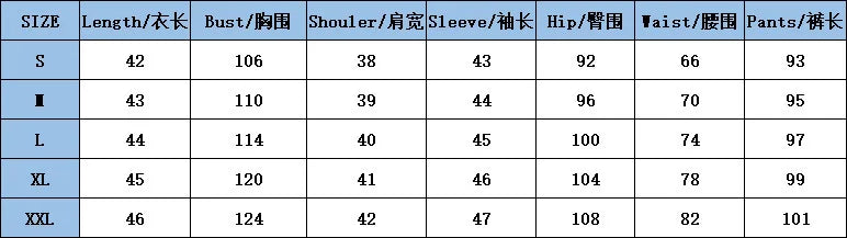 S-XXL Women's Winter Sportswear Set Oversized Hoodie and Sweatpants Solid Color Above Knee Length Casual Short Tops.                            M.Esk
